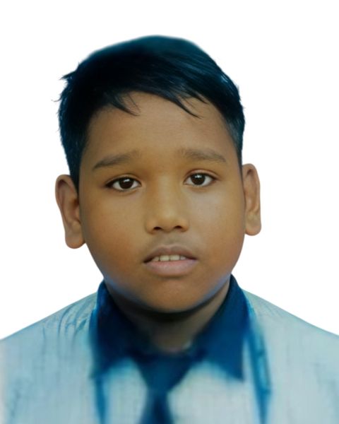 Student 11