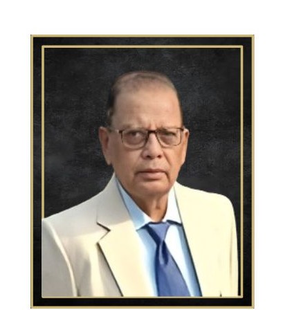 Founder & Chairperson