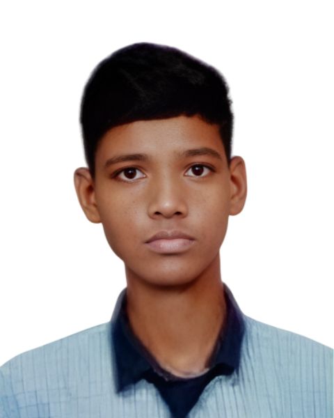 Student 8