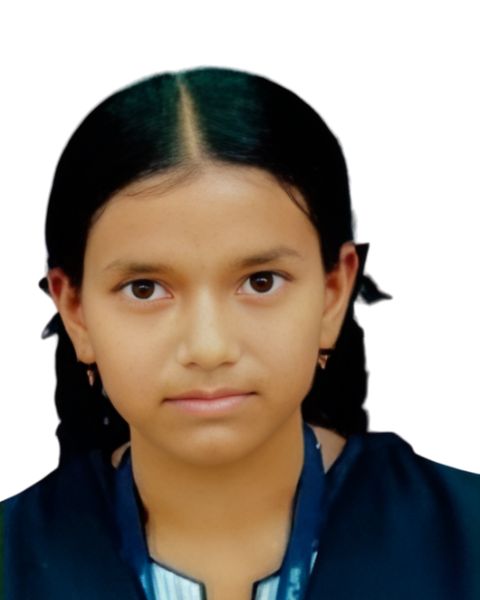 Student 9