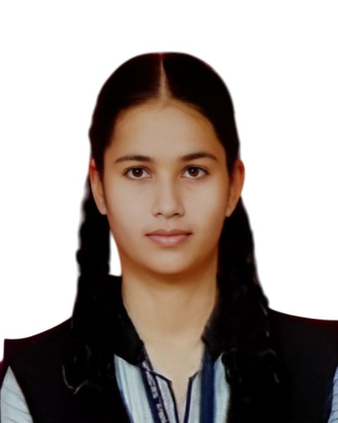 Student 4