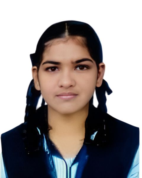 Student 5