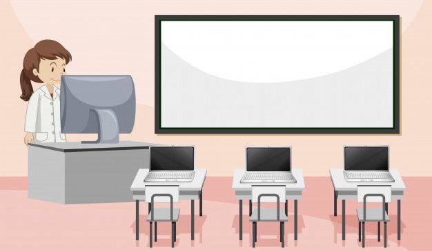 Computer Lab