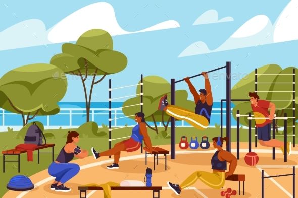 Outdoor Sports