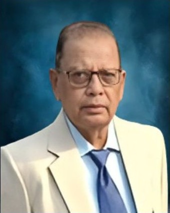 Principal Dr. Bramhe