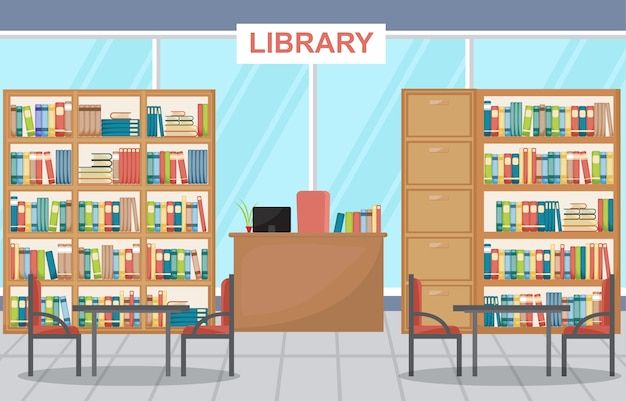 Library