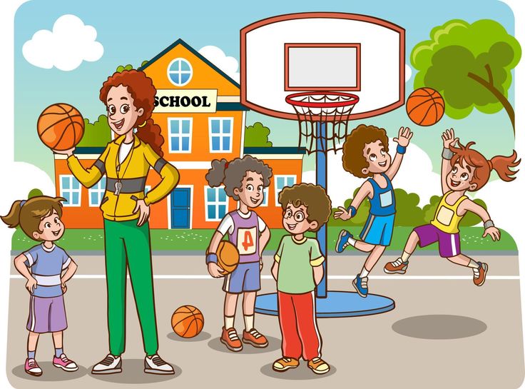 Sports Day