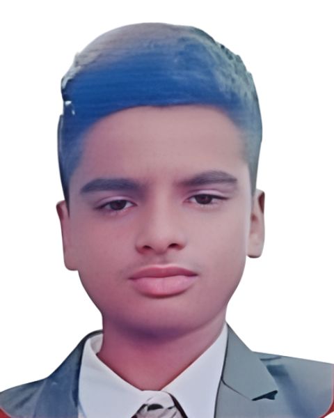 Student 3