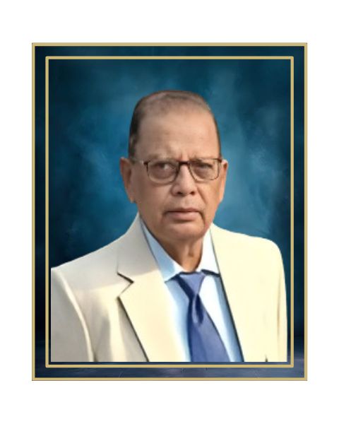 President