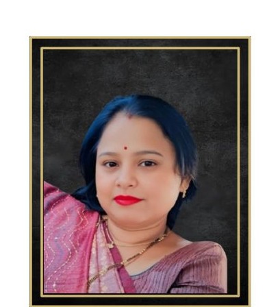 Primary School Headmistress