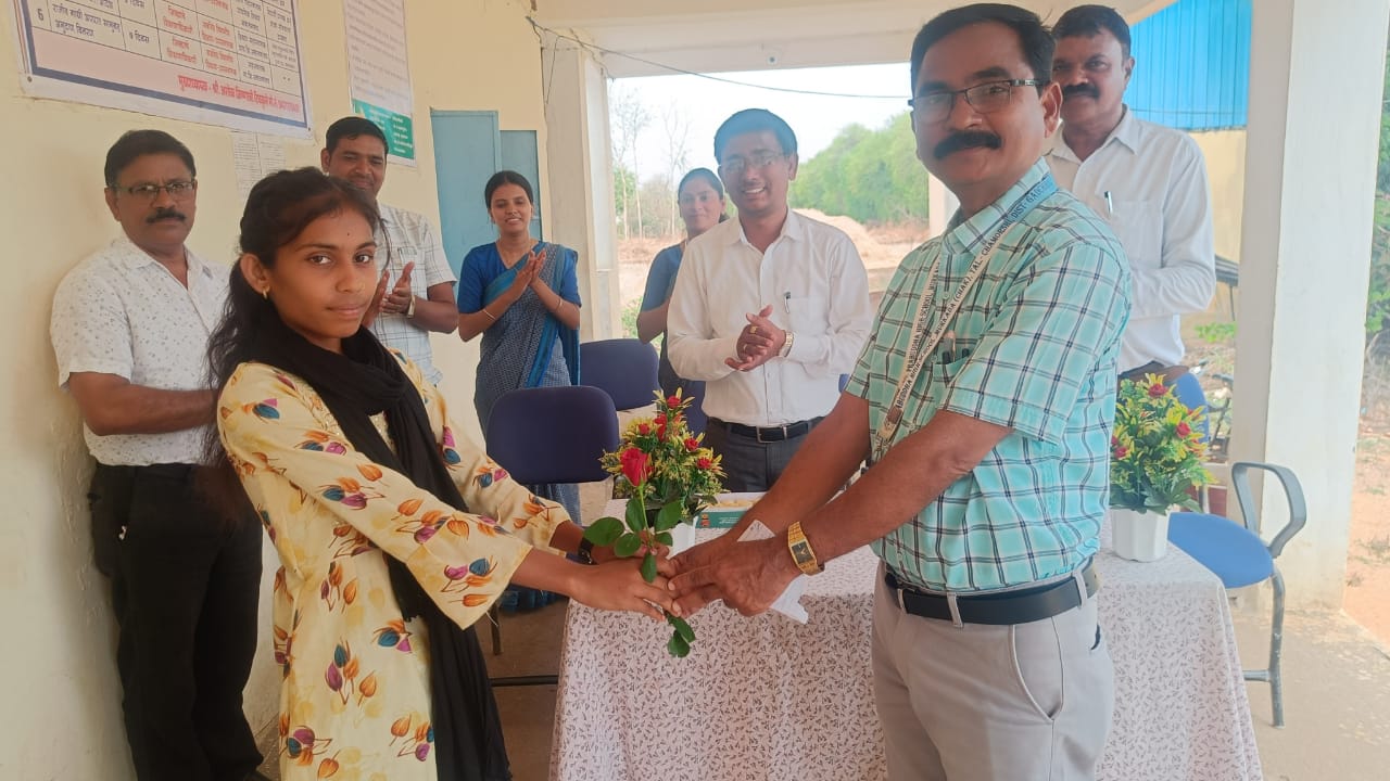 Felicitation 4