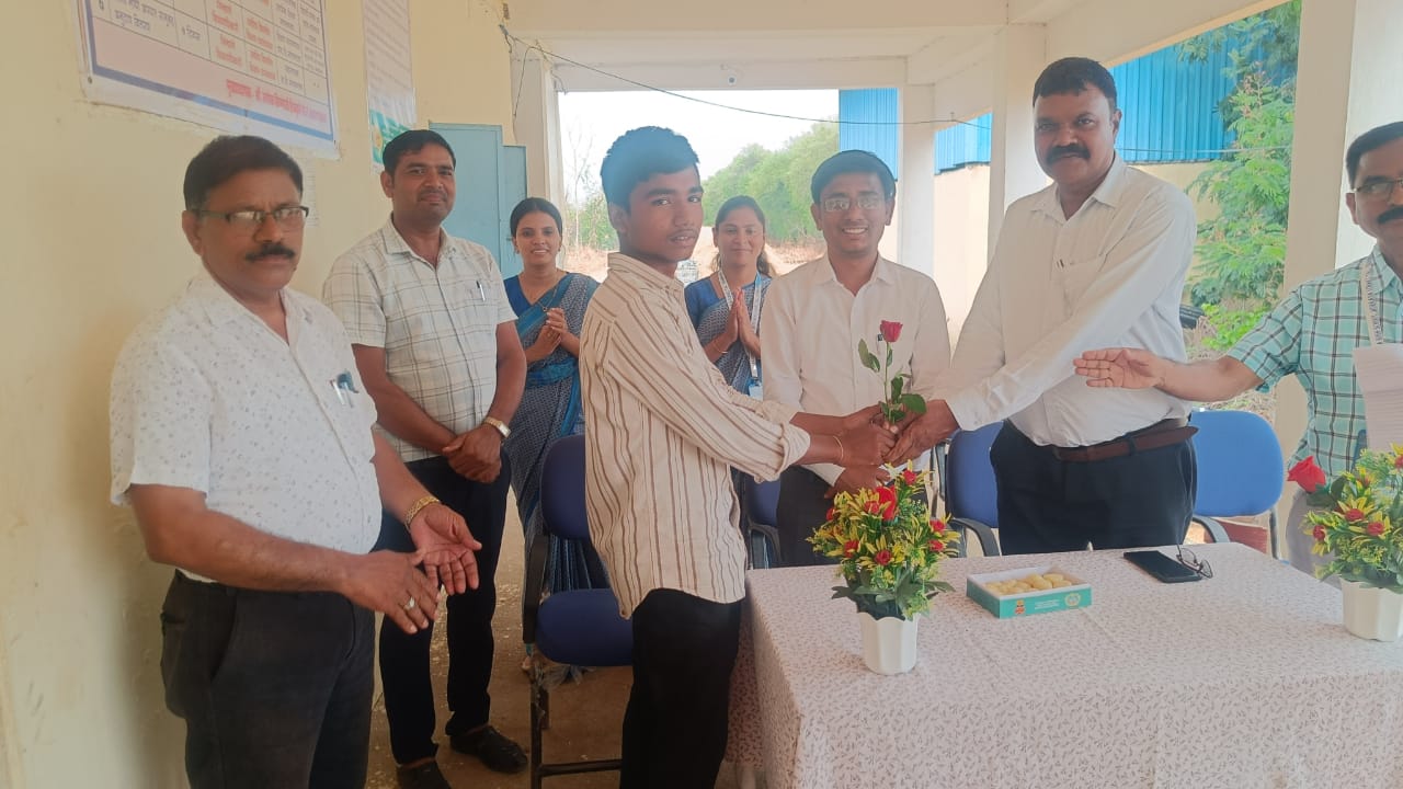 Felicitation 4